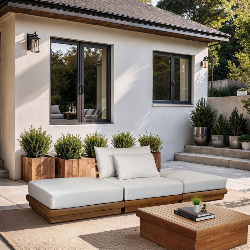 Meridian Furniture Mirella 111