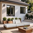 Meridian Furniture Mirella 111