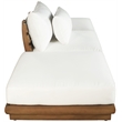 Meridian Furniture Mirella 111