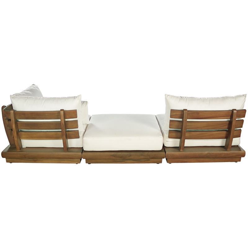 Meridian Furniture Mirella 112