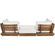 Meridian Furniture Mirella 113