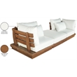 Meridian Furniture Mirella 113