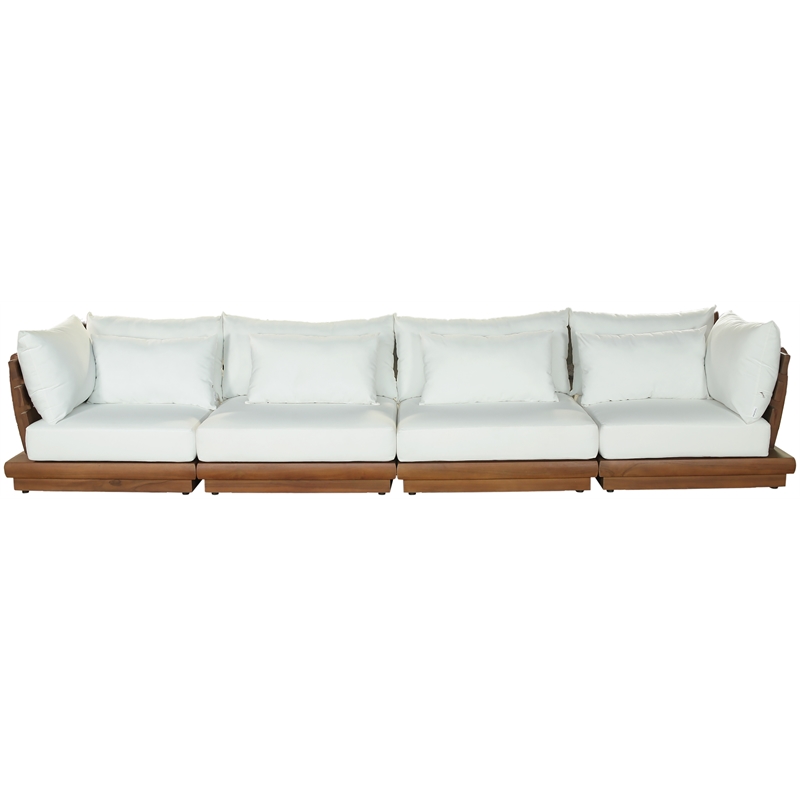 Meridian Furniture Mirella 150