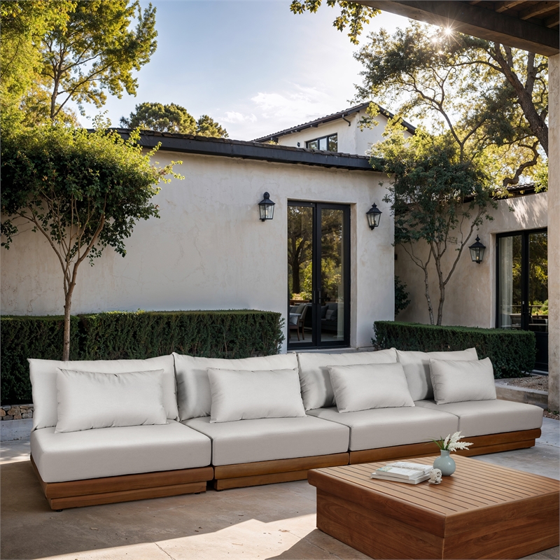 Meridian Furniture Mirella 148