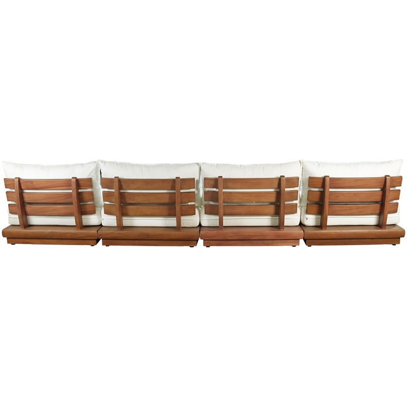 Meridian Furniture Mirella 148