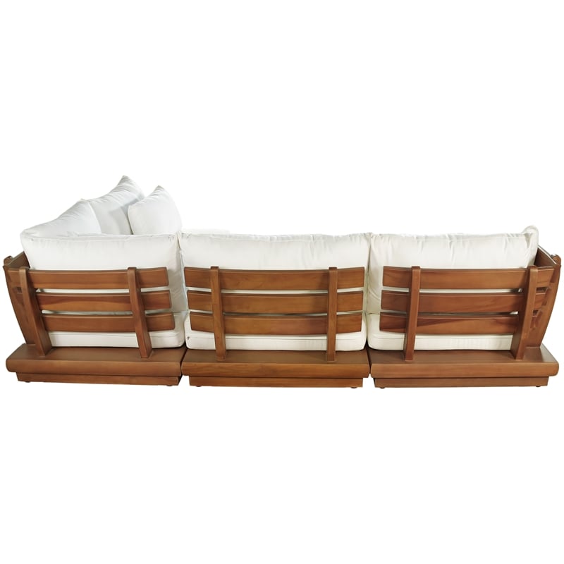 Meridian Furniture Mirella 113