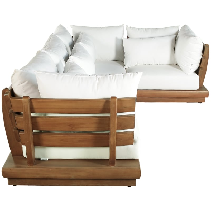 Meridian Furniture Mirella 113