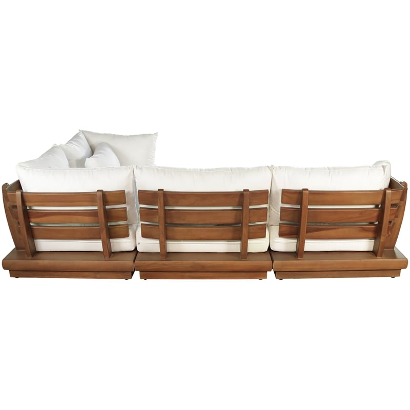 Meridian Furniture Mirella 113