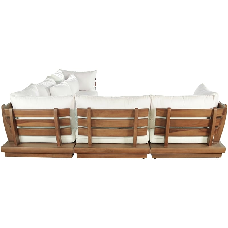 Meridian Furniture Mirella 113