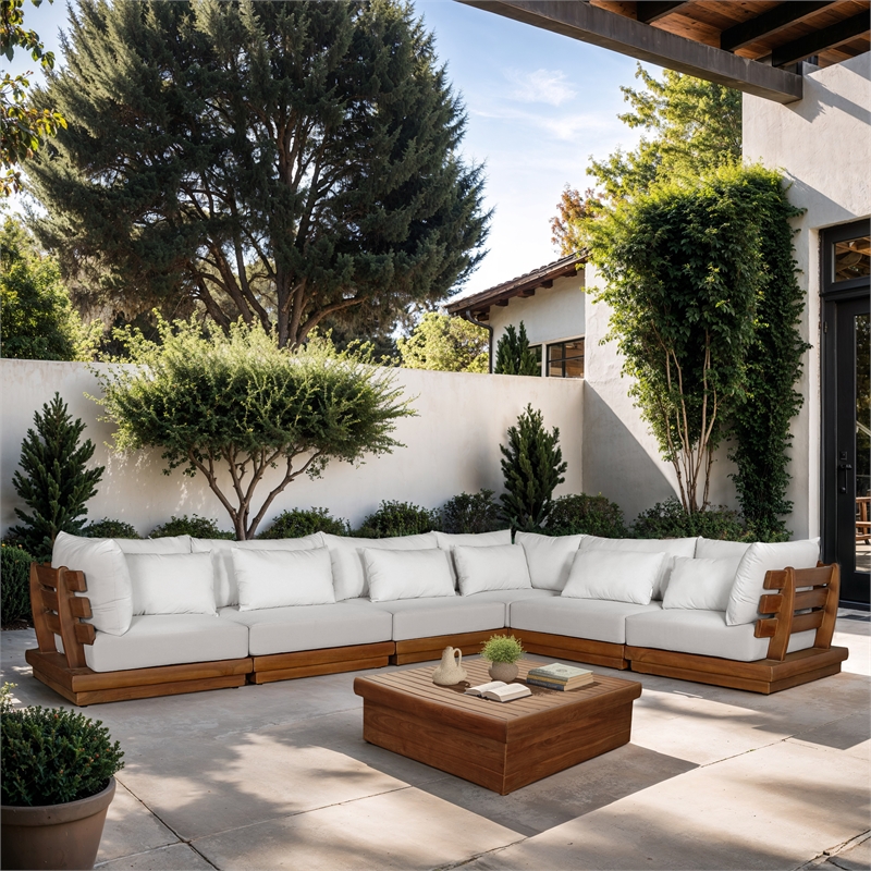 Meridian Furniture Mirella 150