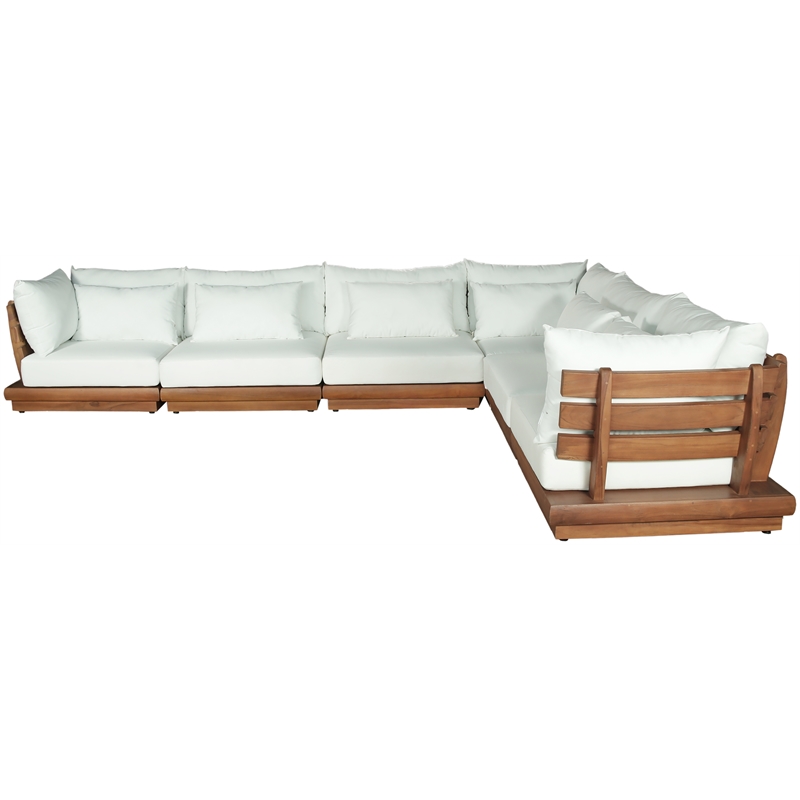 Meridian Furniture Mirella 150
