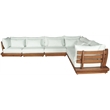 Meridian Furniture Mirella 150