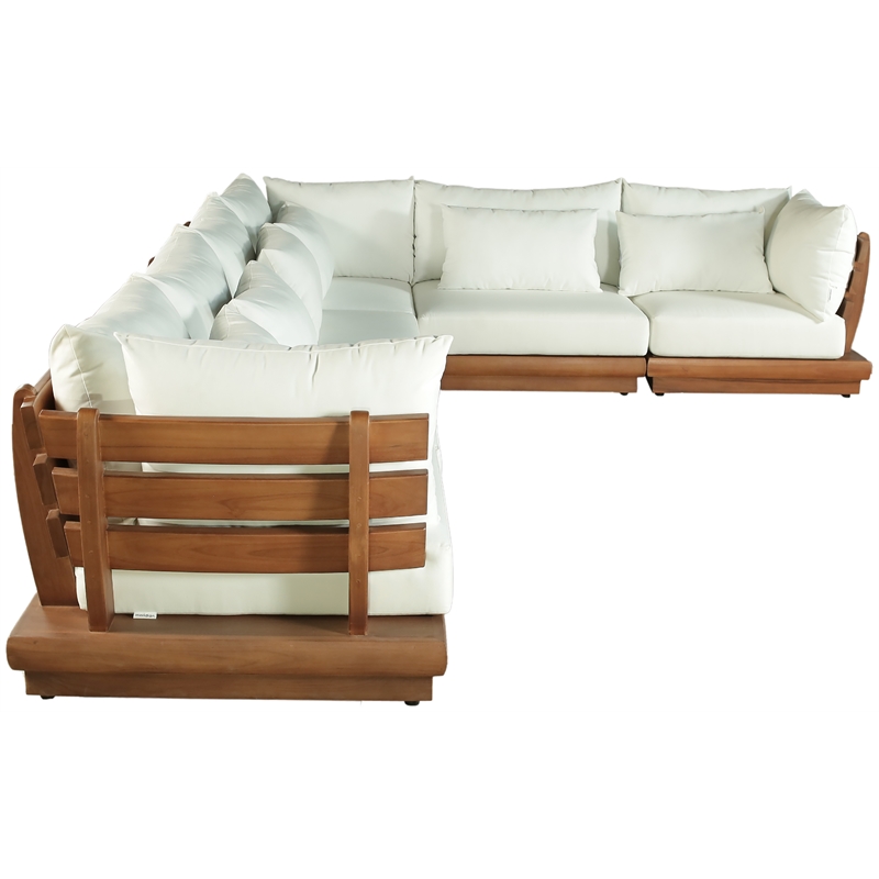 Meridian Furniture Mirella 150