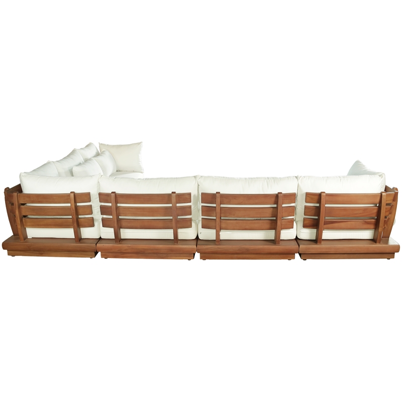 Meridian Furniture Mirella 150