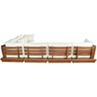 Meridian Furniture Mirella 150
