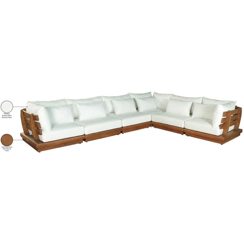 Meridian Furniture Mirella 150