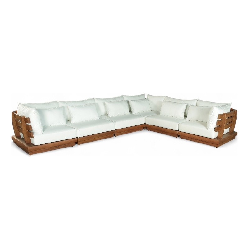 Meridian Furniture Mirella 150