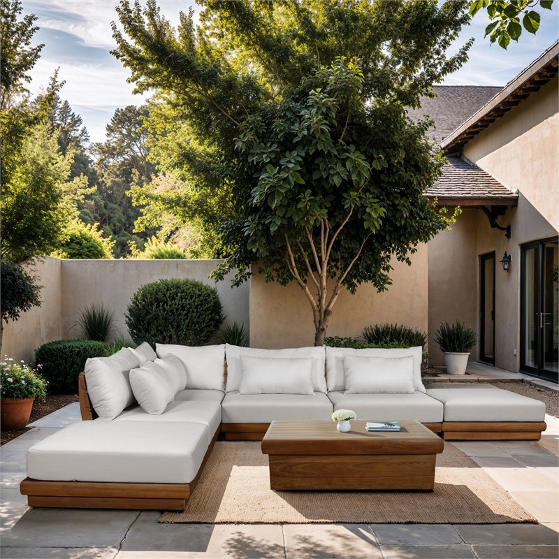 Meridian Furniture Mirella 149