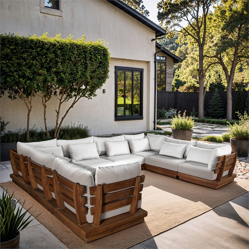 Meridian Furniture Mirella 150