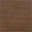 Meridian Furniture Annalise Brown Solid Wood Dresser