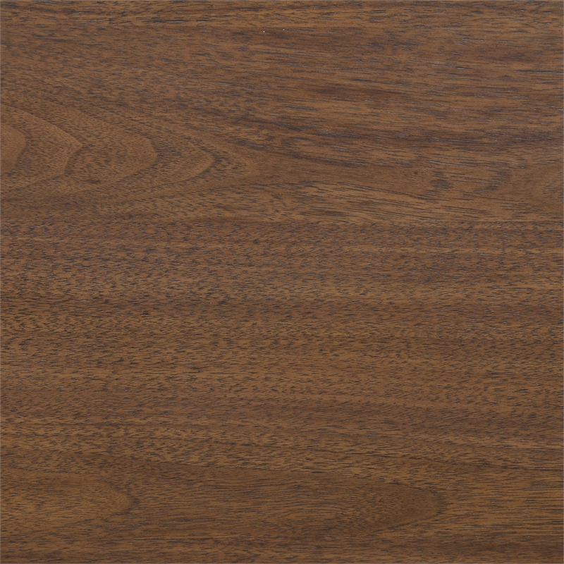 Meridian Furniture Annalise Brown Solid Wood Night Stand