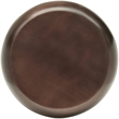 Meridian Furniture Capsule Brown Aluminum End Table