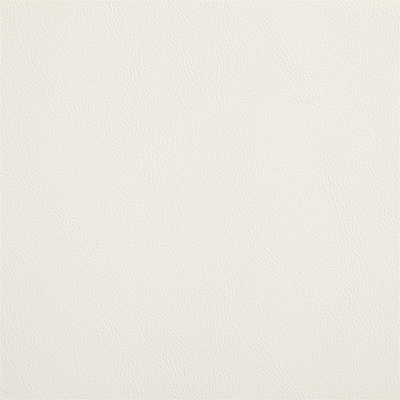 Meridian Furniture Riccio Cream Vegan Leather Dining Side Chair (Set of 2)
