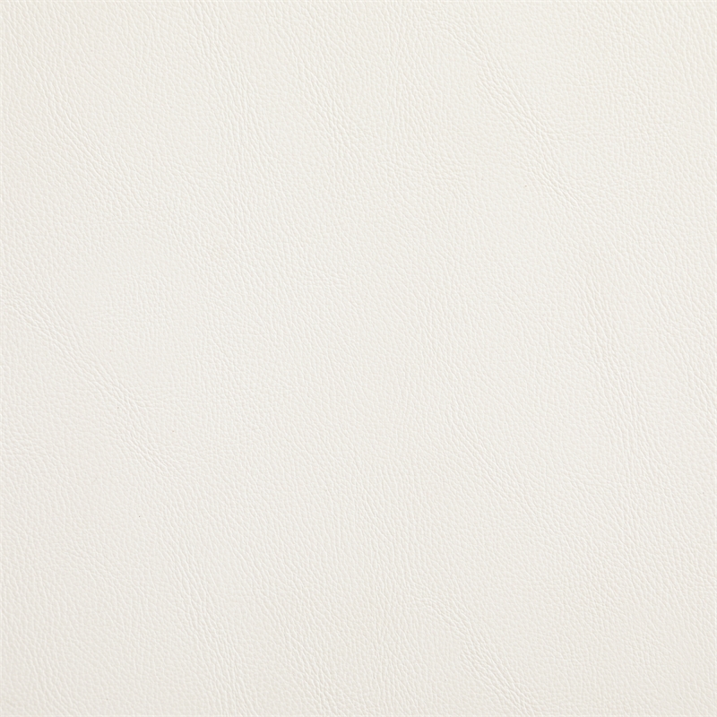 Meridian Furniture Riccio Cream Vegan Leather Dining Side Chair (Set of 2)