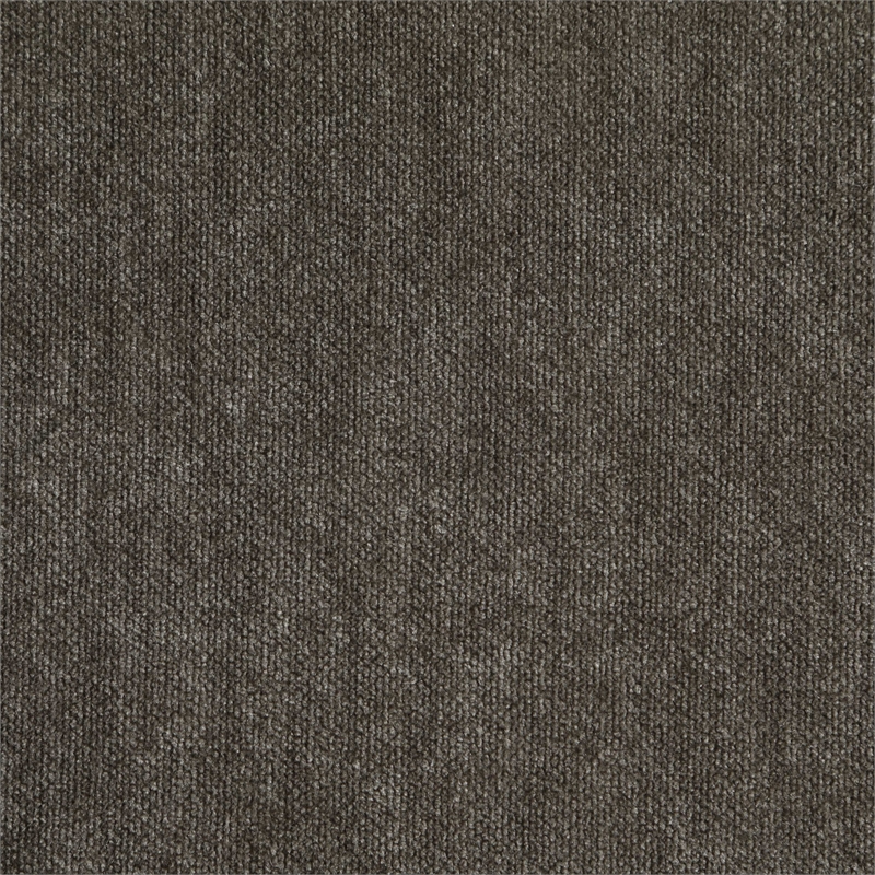 Meridian Furniture Riccio Brown Performance Fabric Dining AC (Set of 2)