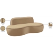 Meridian Furniture Swerve 77