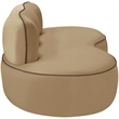 Meridian Furniture Swerve 77