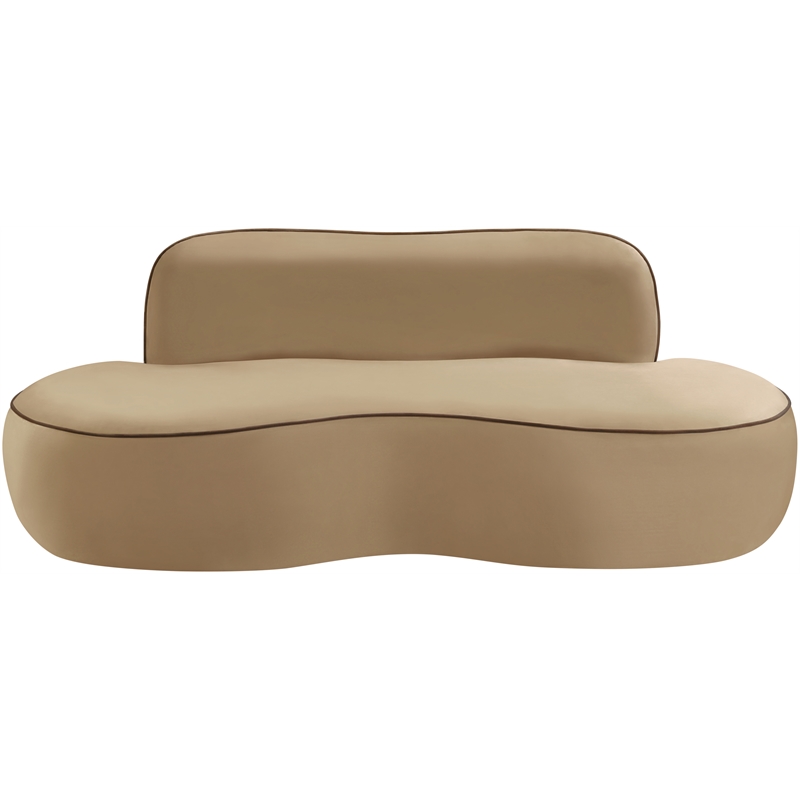 Meridian Furniture Swerve 77