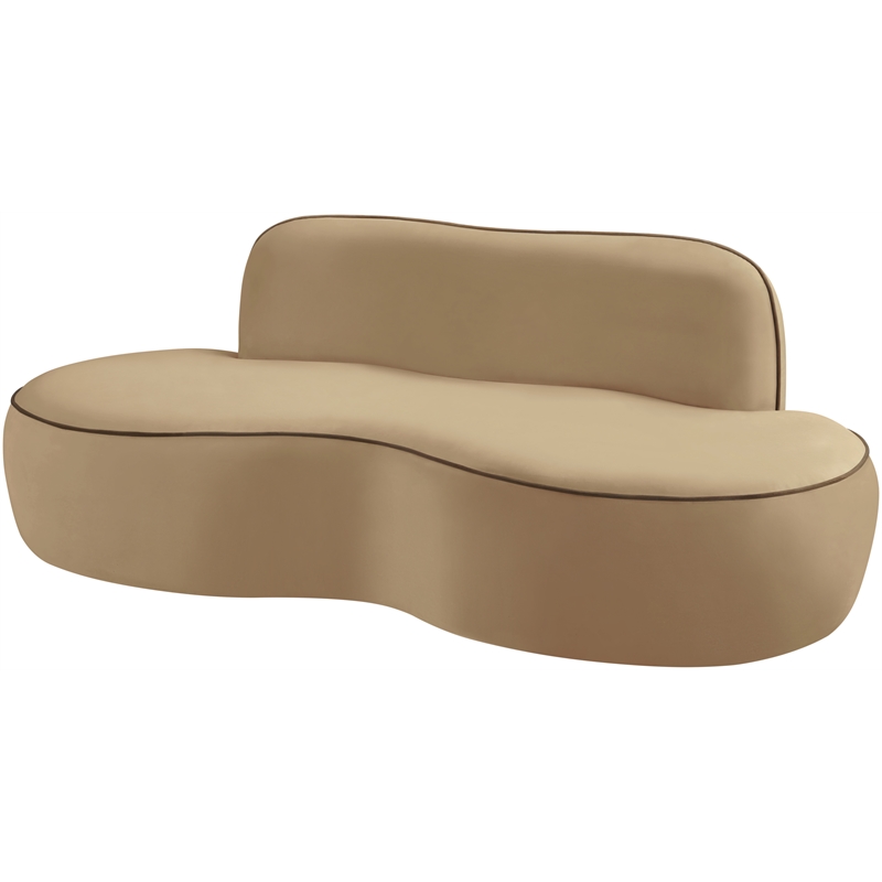 Meridian Furniture Swerve 77