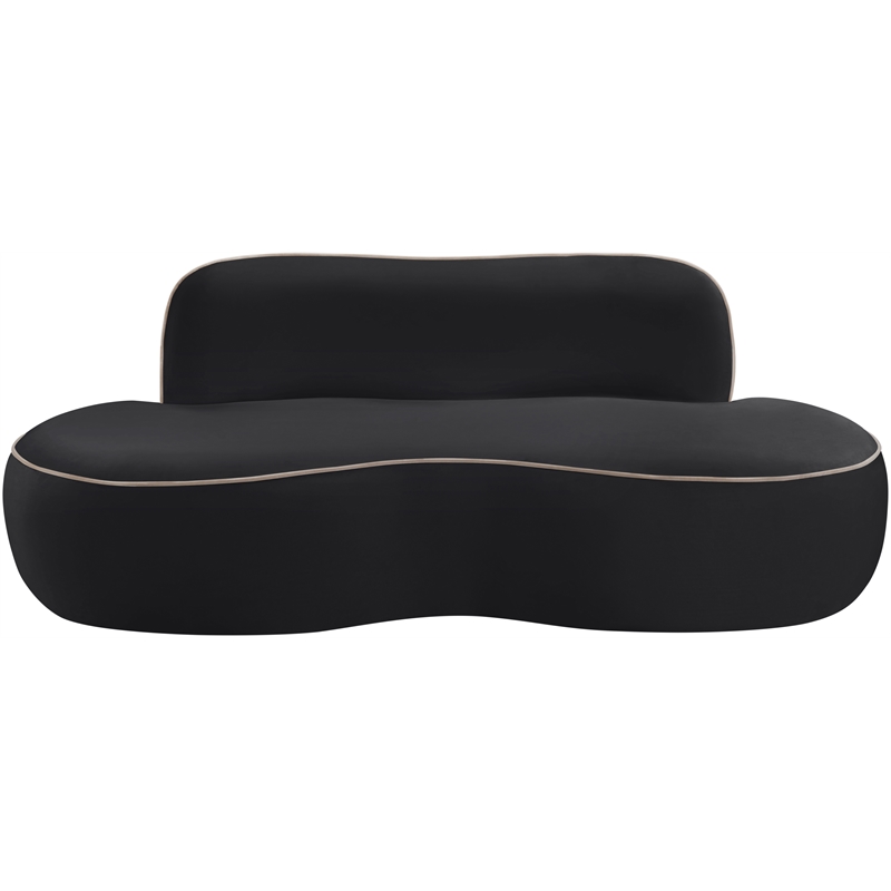 Meridian Furniture Swerve 77