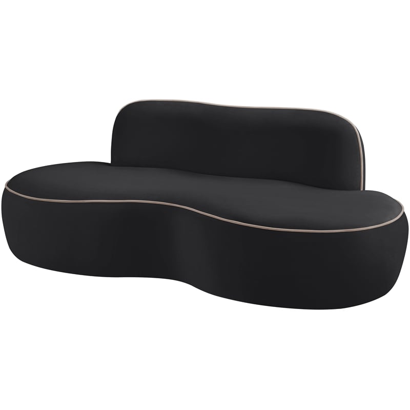 Meridian Furniture Swerve 77