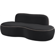 Meridian Furniture Swerve 77