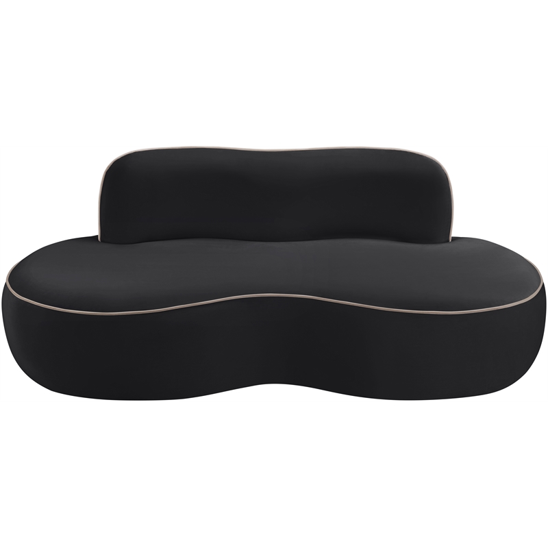 Meridian Furniture Swerve 77