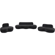 Meridian Furniture Swerve 77
