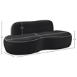 Meridian Furniture Swerve 77