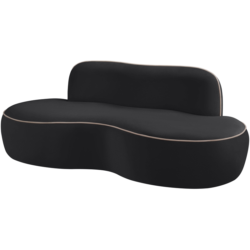 Meridian Furniture Swerve 77