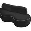 Meridian Furniture Swerve 100