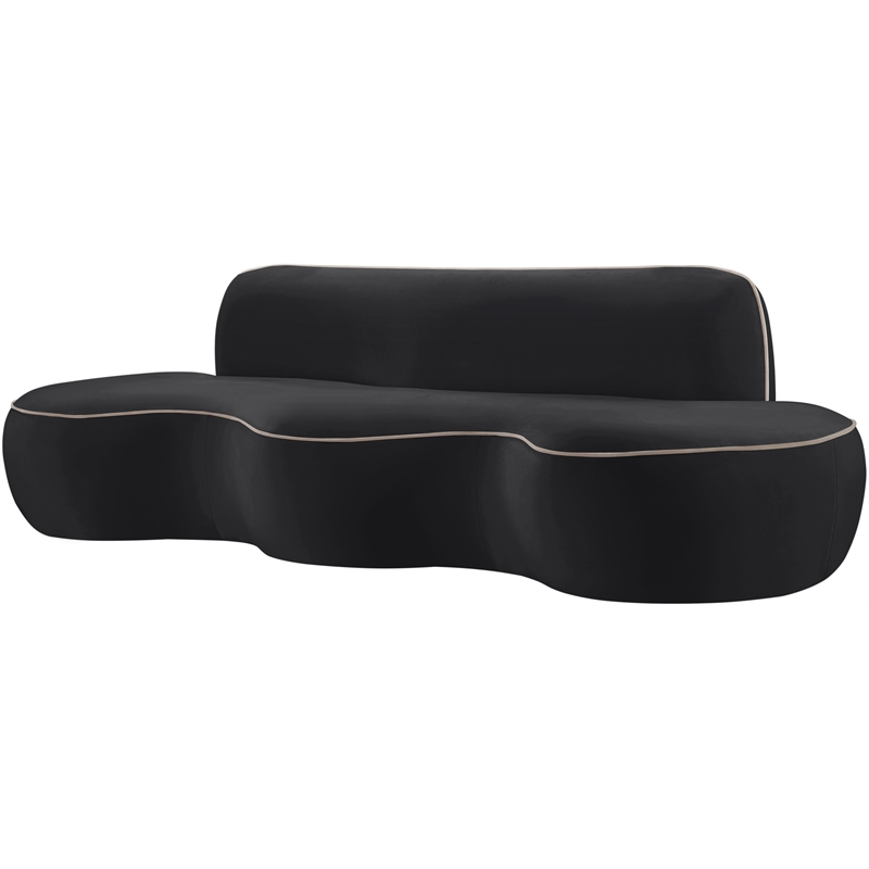 Meridian Furniture Swerve 100