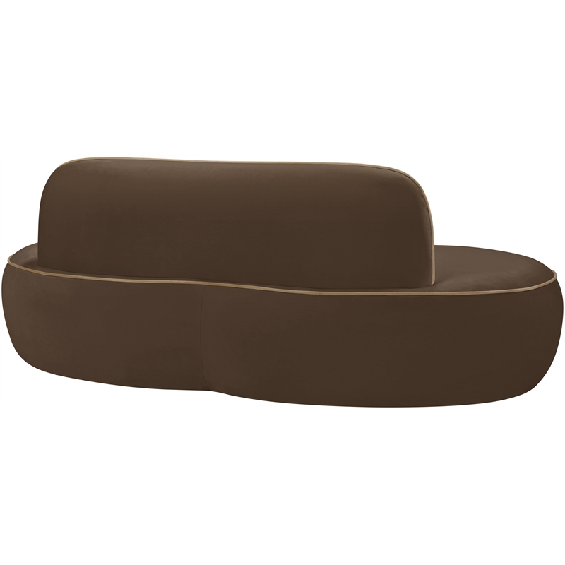 Meridian Furniture Swerve 77