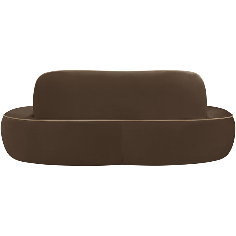 Meridian Furniture Swerve 77