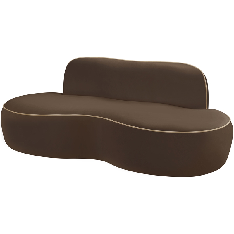 Meridian Furniture Swerve 77