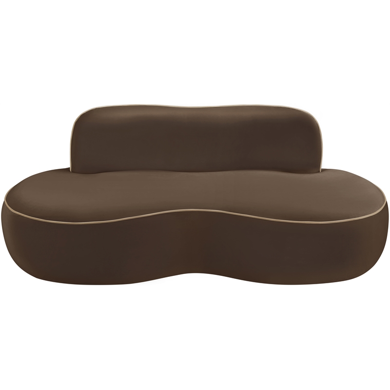 Meridian Furniture Swerve 77