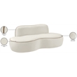 Meridian Furniture Swerve 77