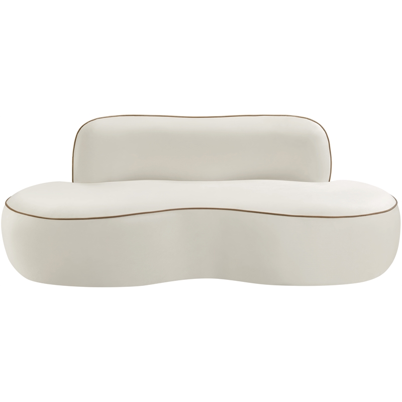 Meridian Furniture Swerve 77