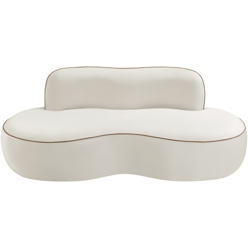Meridian Furniture Swerve 77
