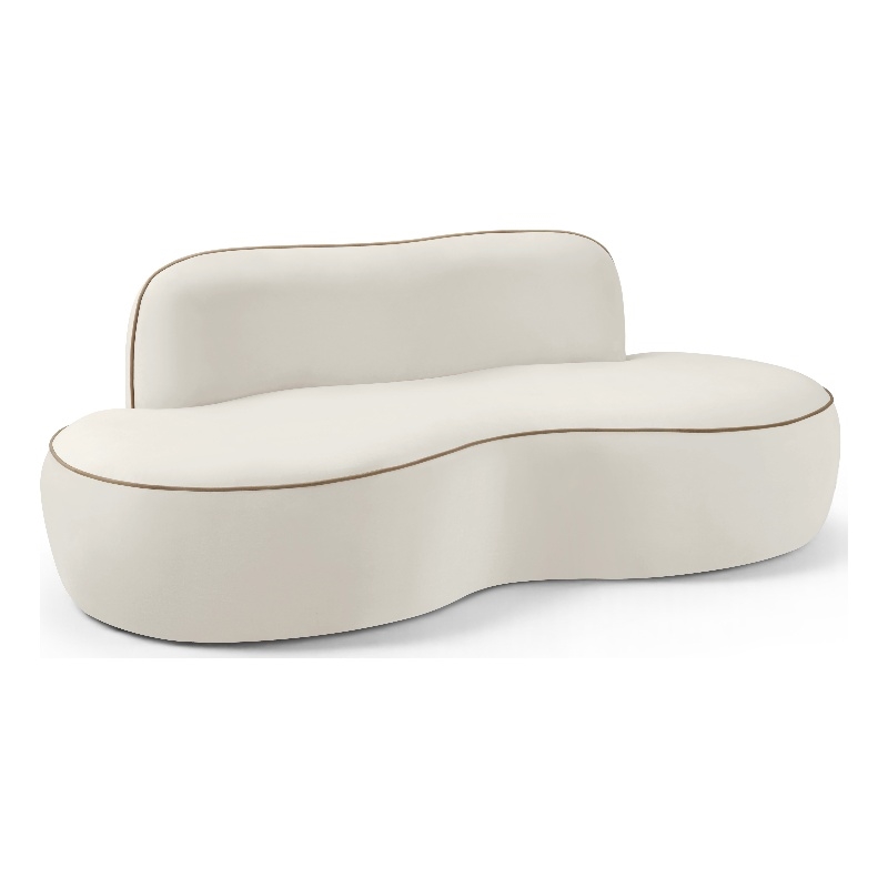 Meridian Furniture Swerve 77